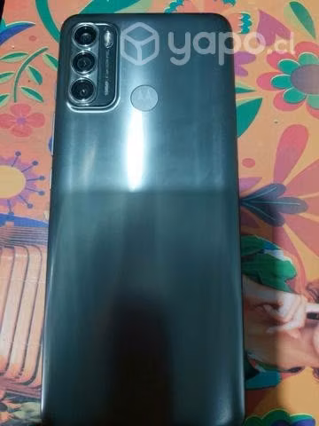 Celular moto g60