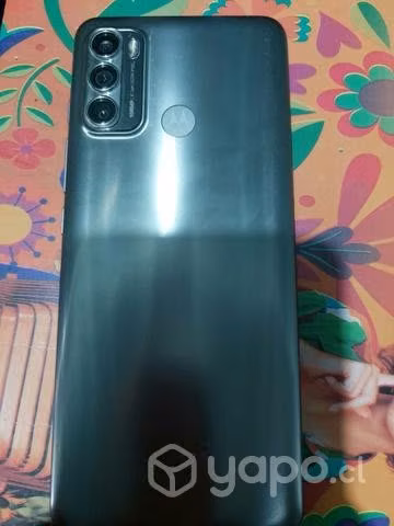 Celular moto g60