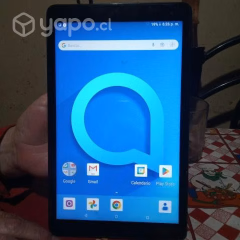 Tablet