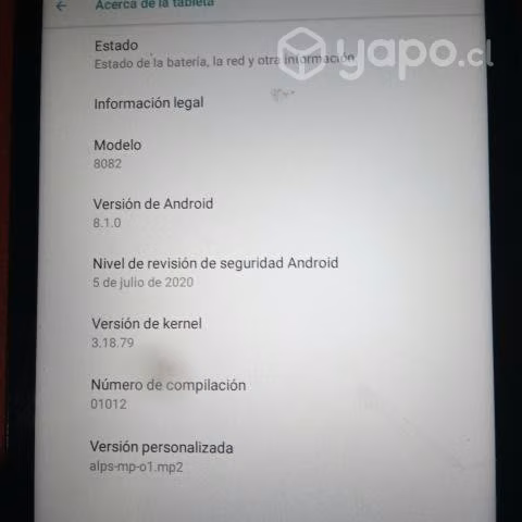 Tablet