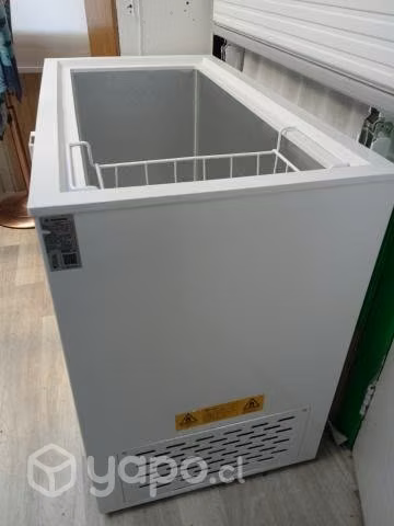 Freezer - Imagen 5