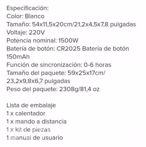 Increíble aire acondicionado ( exclusivo)