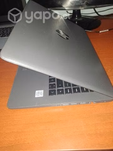 Computadora hp exelente estado