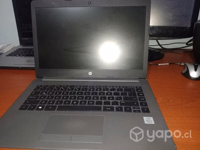 Computadora hp exelente estado