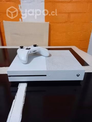 Vendo Xbox One