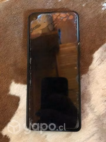 Motorola One Action 128 Gb