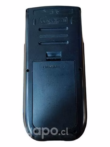 Calculada ti 84 plus - Imagen 4