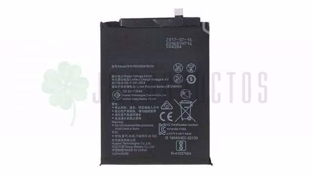 Bateria Huawei P30 Lite - Imagen 3