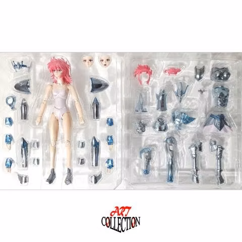 Figura Anime - Shoko - Saintia Sho NUEVO