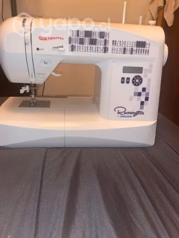 maquina de cocer