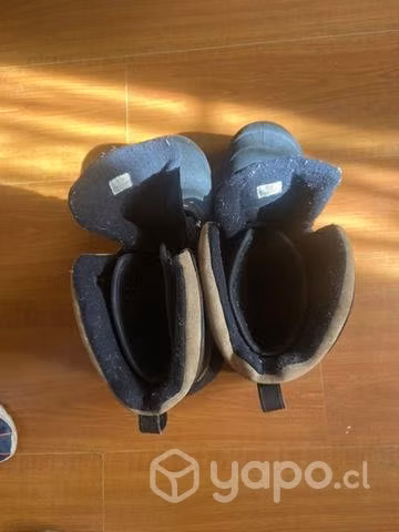 Zapatos para la nieve - Imagen 3