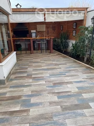 Linda casa santa maria de maipu