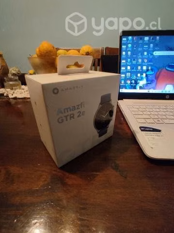 Smartwatch AMAZFIT GTR2E - Imagen 4