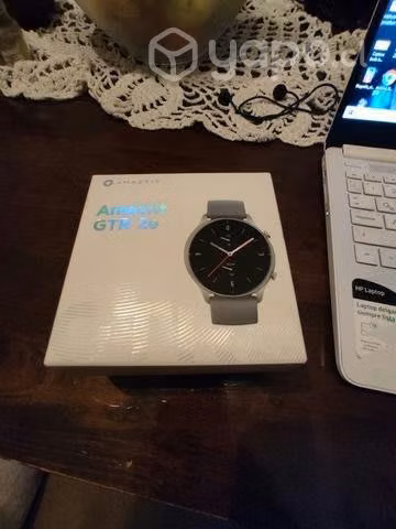 Smartwatch AMAZFIT GTR2E - Imagen 2