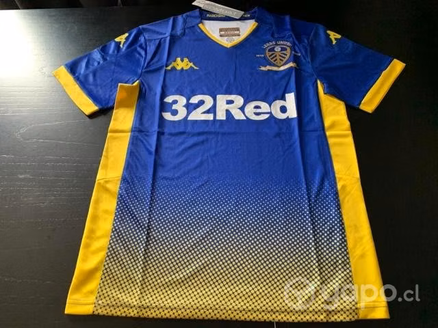 Polera leeds talla L
