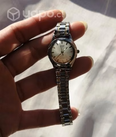 Reloj Casio
