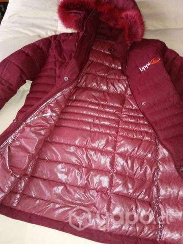 Parka Lippi talla S - Imagen 3
