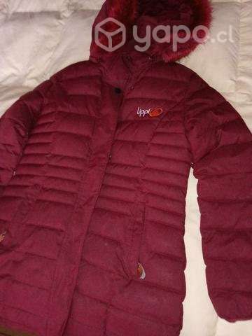 Parka Lippi talla S - Imagen 4