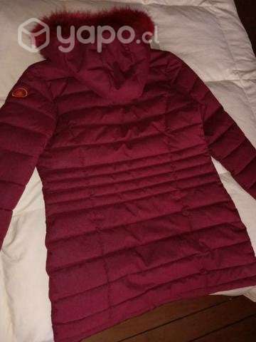 Parka Lippi talla S - Imagen 5