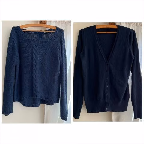 Ropa a 1.000