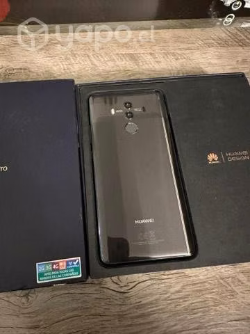 Celular HUAWEI Mate10 Pro - Imagen 2