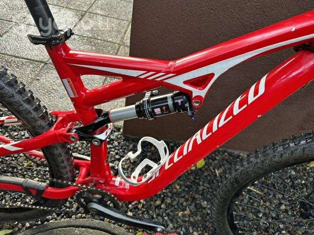 Bicicleta Specialized - Imagen 3
