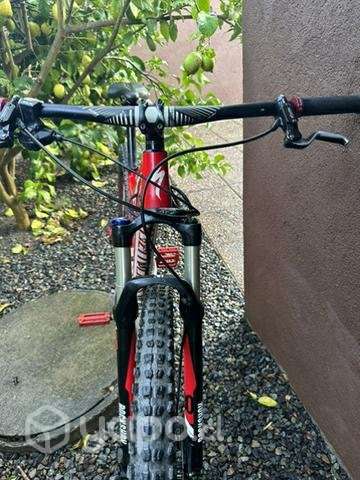 Bicicleta Specialized - Imagen 6