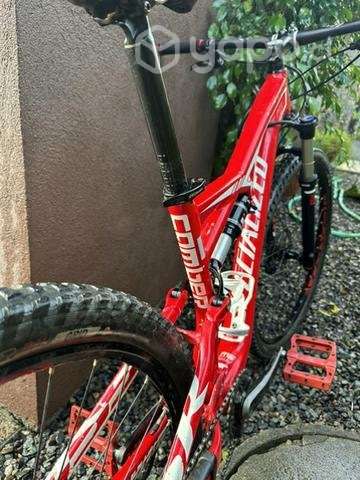 Bicicleta Specialized - Imagen 4