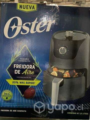 Freidora de aire Oster 1.8 litros - Imagen 2