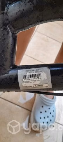 Bicicleta - Imagen 4