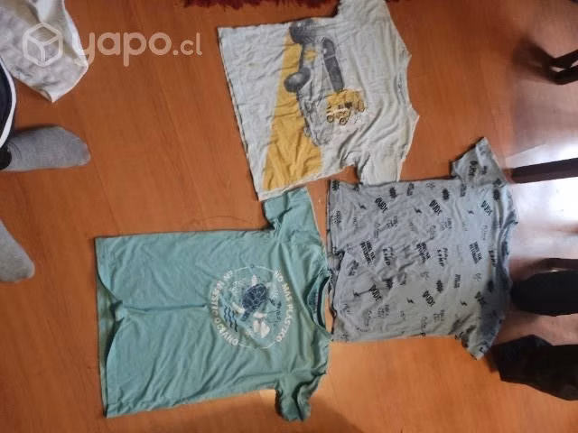 Buen estado con unas manchas