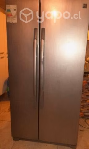 Refrigerador daewoo