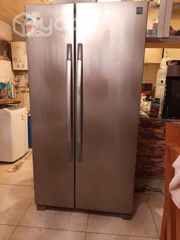 Refrigerador daewoo