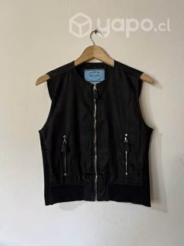 Chaqueta Prada