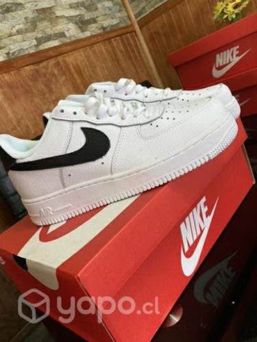 Air force 1 yapo.cl best sale