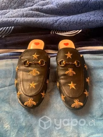 Sandalias Gucci - Imagen 2