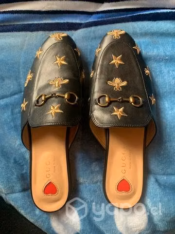 Sandalias Gucci - Imagen 3