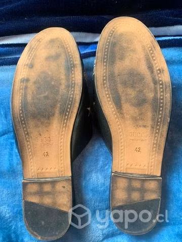 Sandalias Gucci - Imagen 4