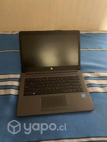 Notebook hp 240 g7 - Imagen 4