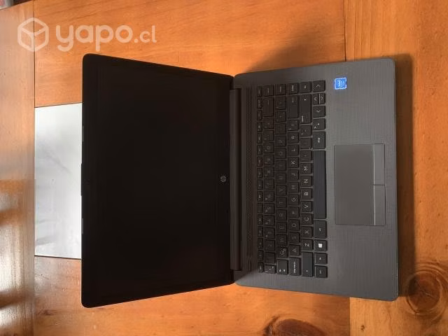Notebook hp 240 g7 - Imagen 5