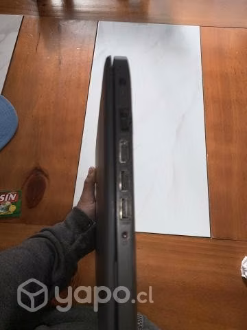Notebook hp 240 g7 - Imagen 2