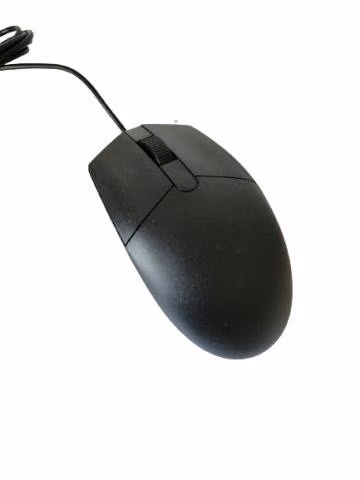 KIT de Teclado y Mouse USB CMK858