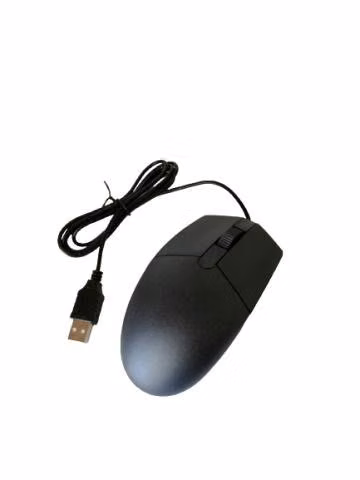 KIT de Teclado y Mouse USB CMK858 - Imagen 3
