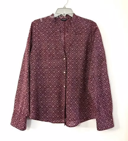 Camisa Marca American Eagle Talla M/l