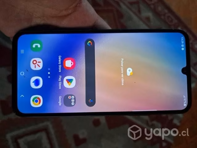 Samsung A34 5G.