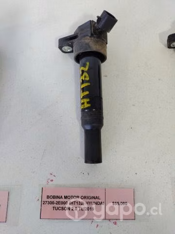 Bobina Motor Original (HT132) Hyundai Tucson