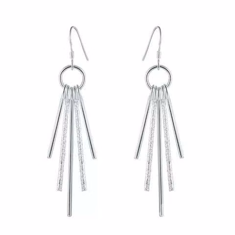 Aros colgantes - Imagen 2