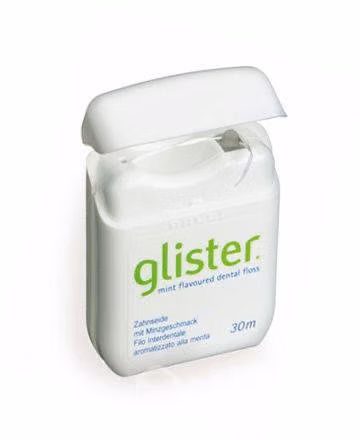 Hilo dental Glister Amway