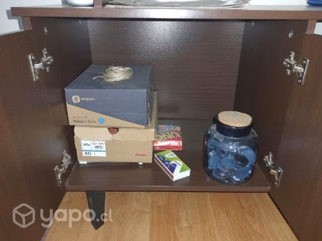 Rack de tv o shifonier - Imagen 3