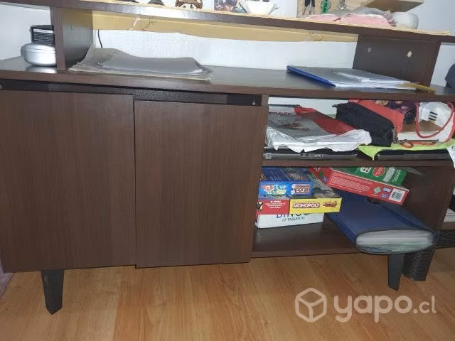 Rack de tv o shifonier - Imagen 2